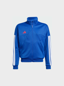 Худі та світшоти Adidas Tiro модель JW5085 Фото
