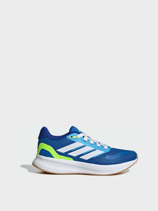 Кросівки Adidas Runfalcon модель JQ8137 Фото