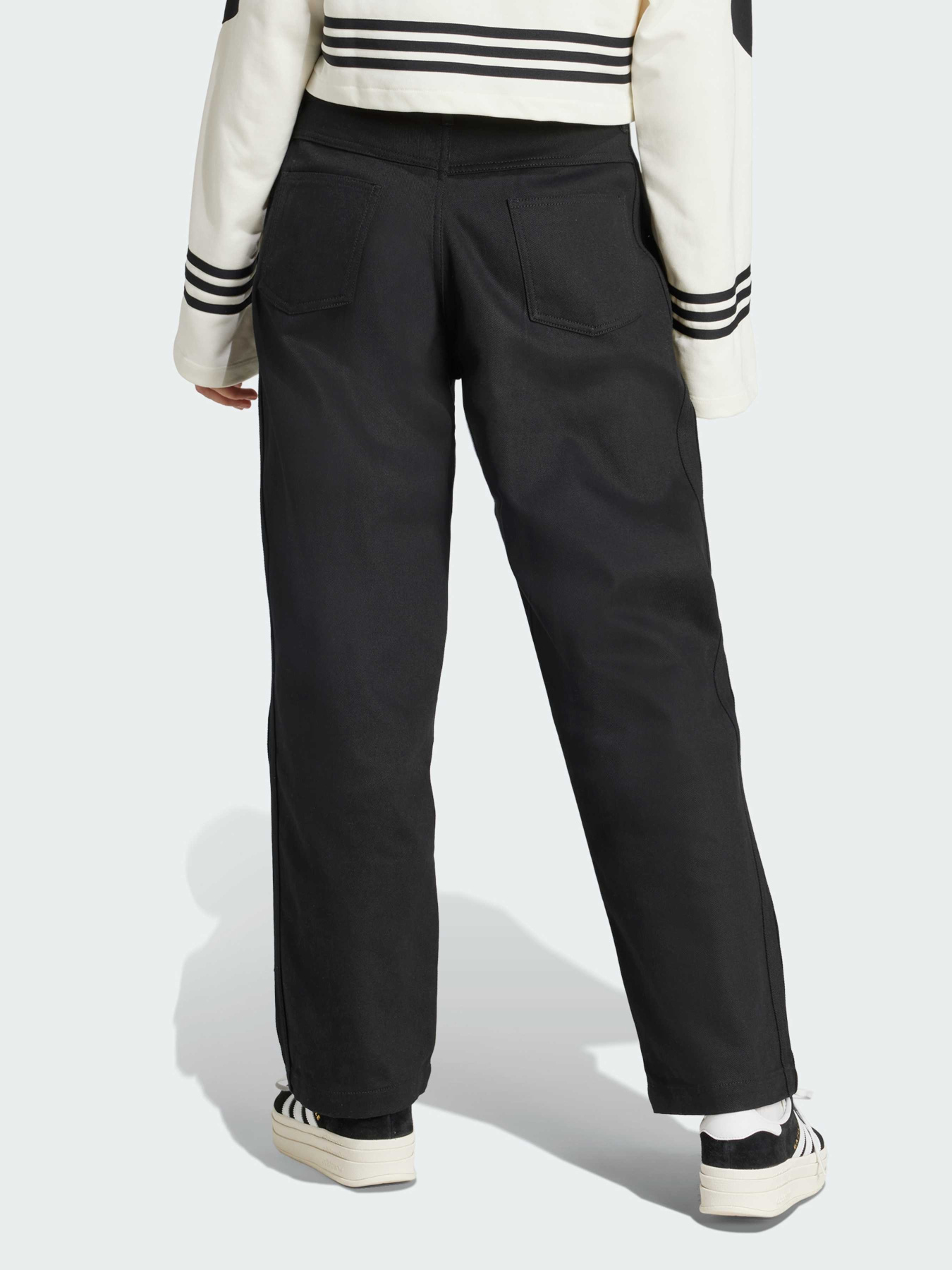 Штани Adidas Superstar модель JX7594 Фото