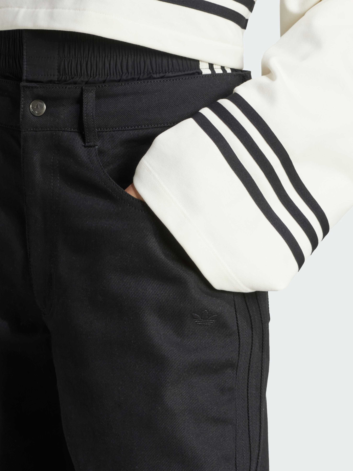 Штани Adidas Superstar модель JX7594 Фото