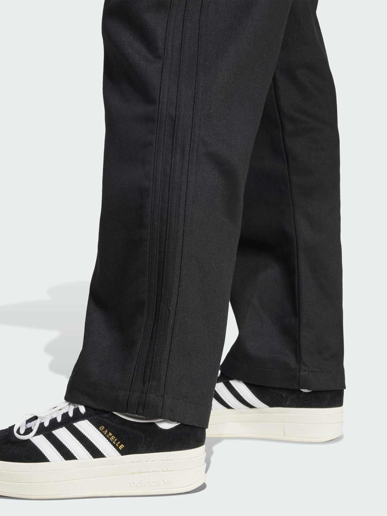 Штани Adidas Superstar модель JX7594 Фото
