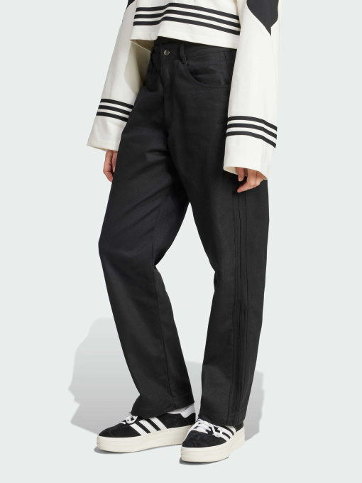 Штани Adidas Superstar модель JX7594 Фото