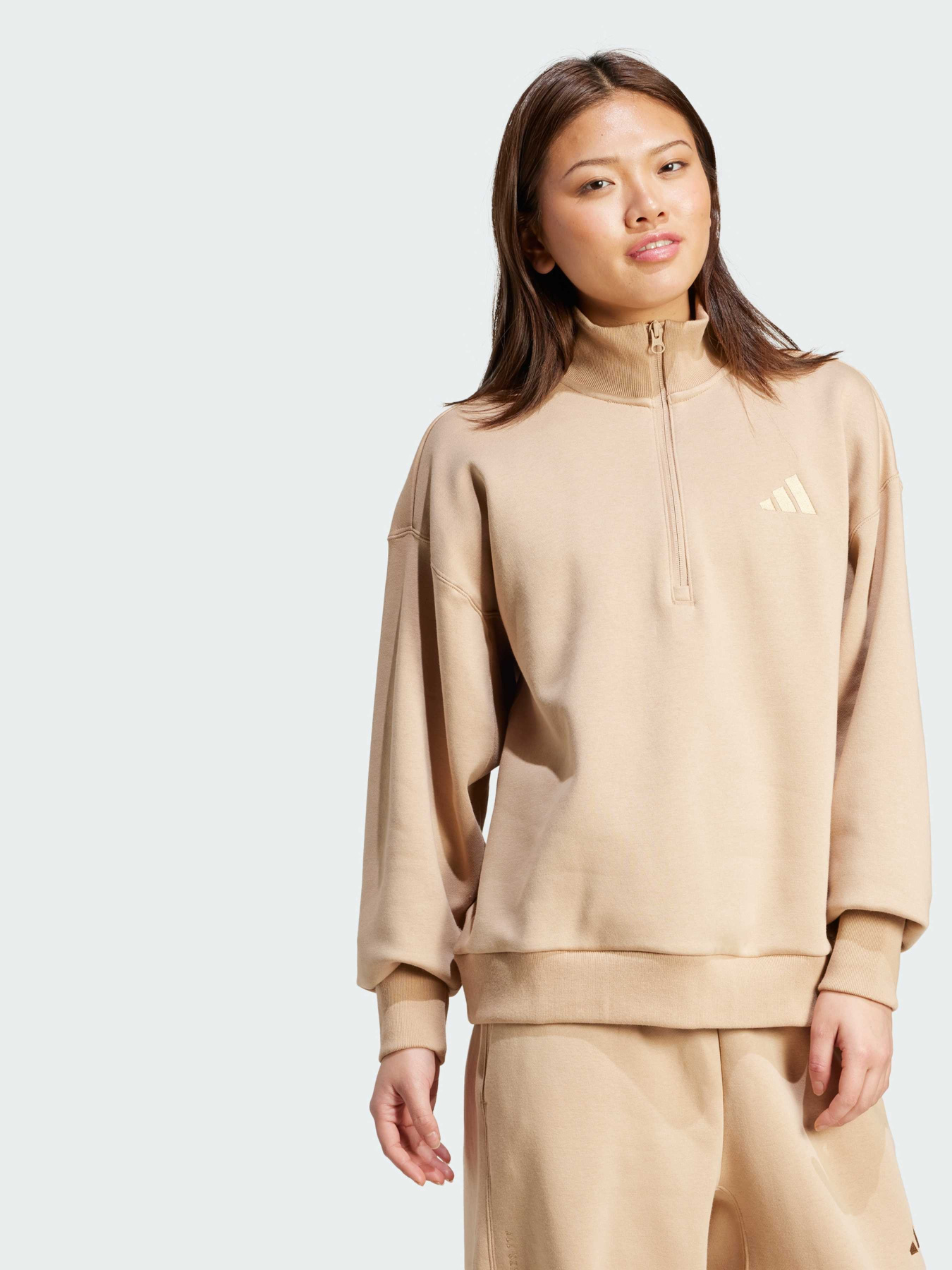 Худі та світшоти Adidas модель JV7248 Худі та світшоти Adidas модель JV7248 Фото