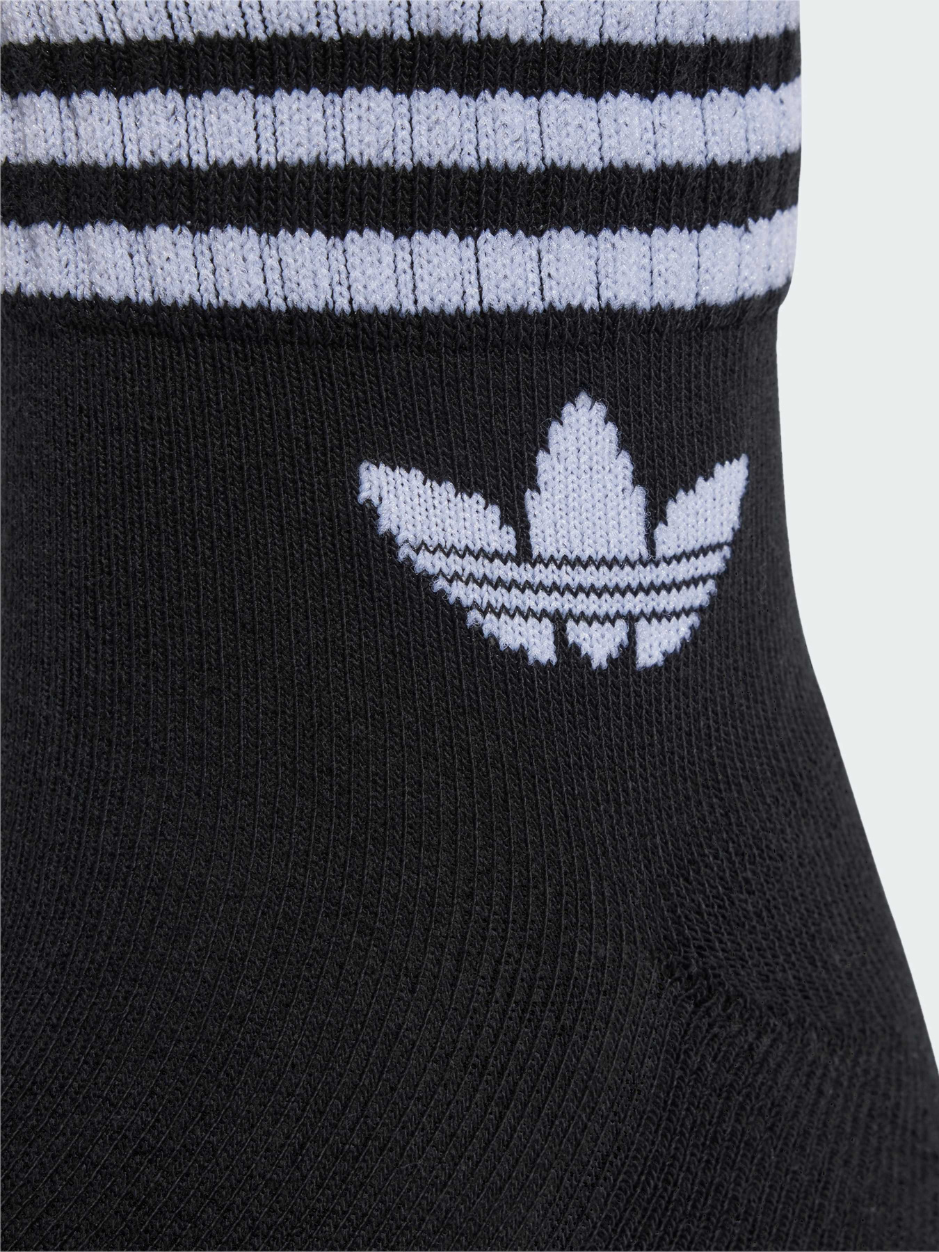 Шкарпетки та гольфи Adidas Adicolor модель JV7436 Шкарпетки та гольфи Adidas Adicolor модель JV7436 Фото