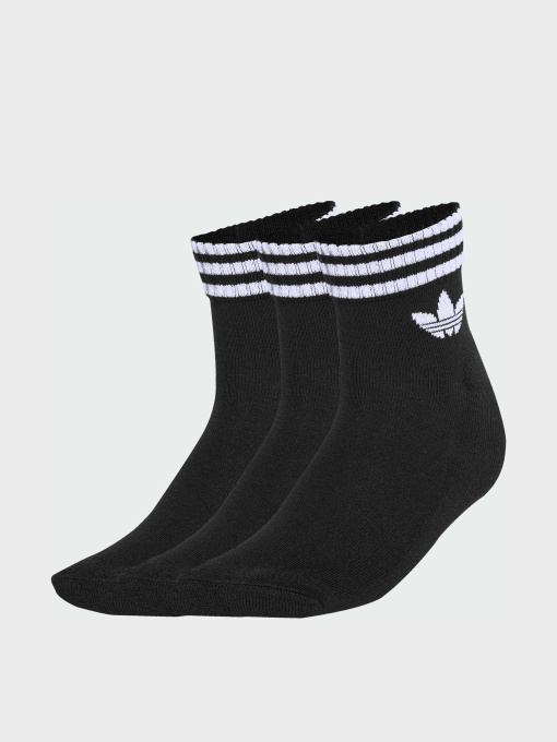 Носки и гольфы Adidas Adicolor модель JV7436 Фото