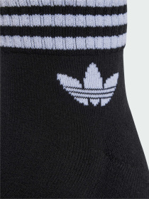 Шкарпетки та гольфи Adidas Adicolor модель JV7436 Фото