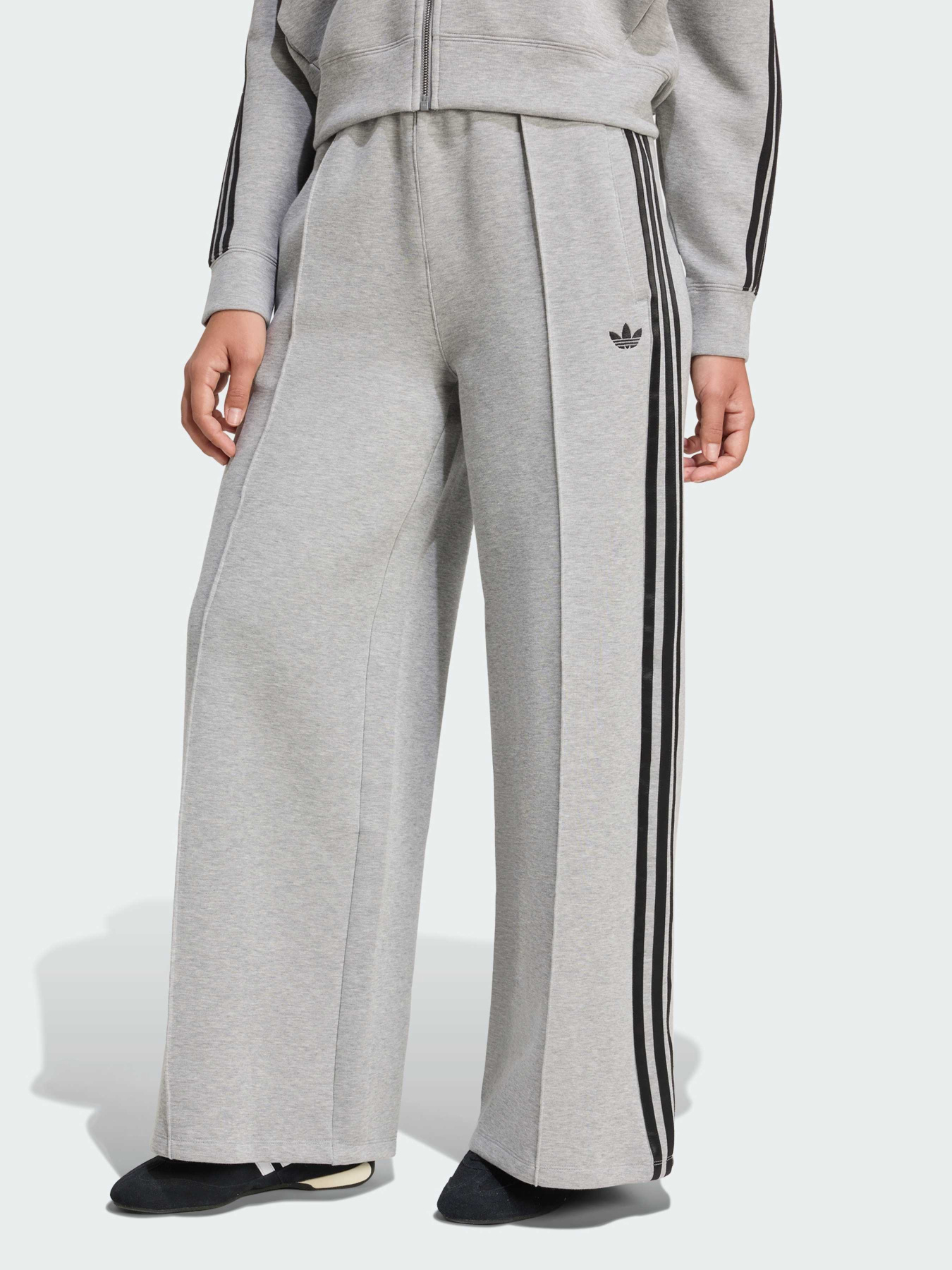 Штани Adidas Adicolor модель JV7497 Фото