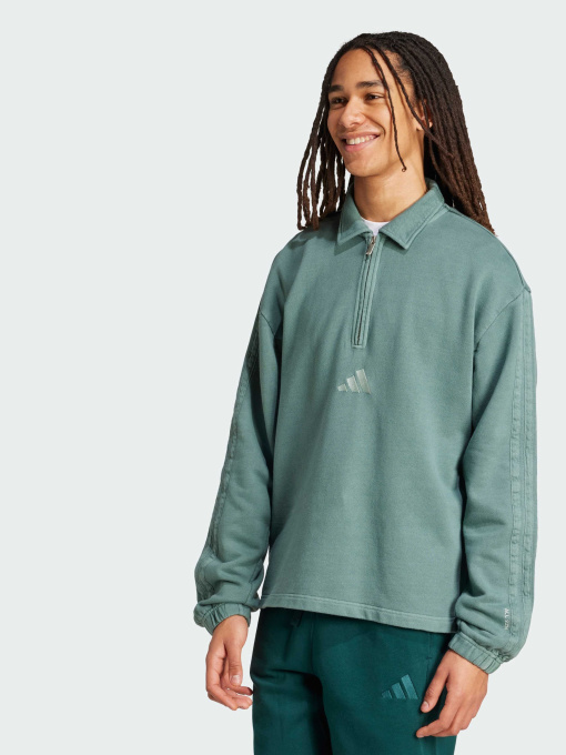 Худи и свитшоты Adidas модель JY1723 Фото