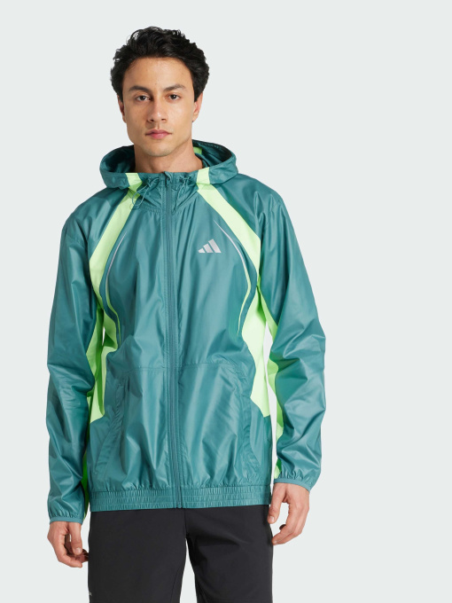 Куртки и дубленки Adidas модель JY4225 Фото