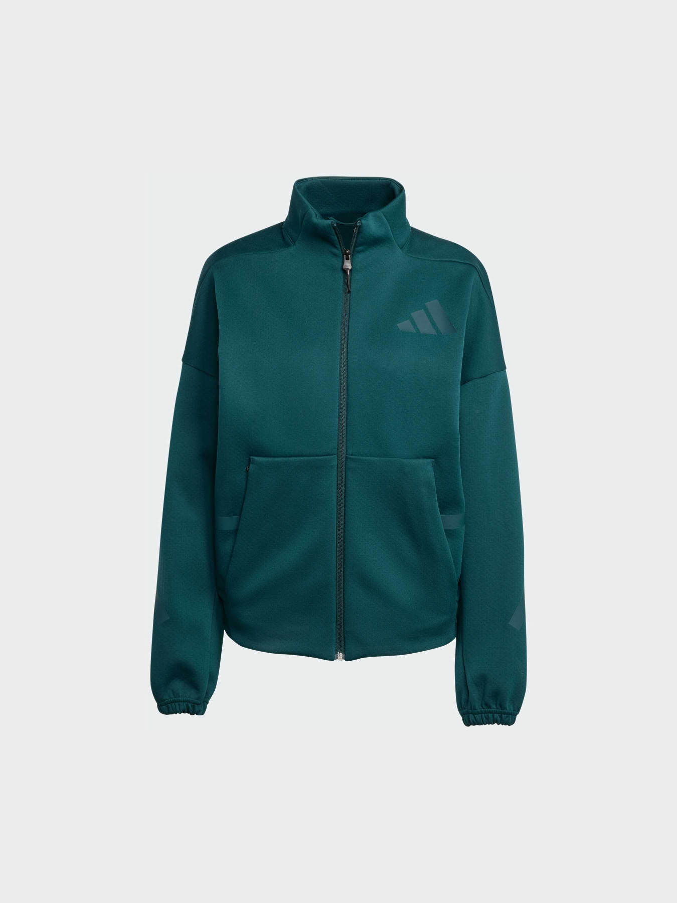 Худі та світшоти Adidas ZNE модель JW7777 Худі та світшоти Adidas ZNE модель JW7777 Фото