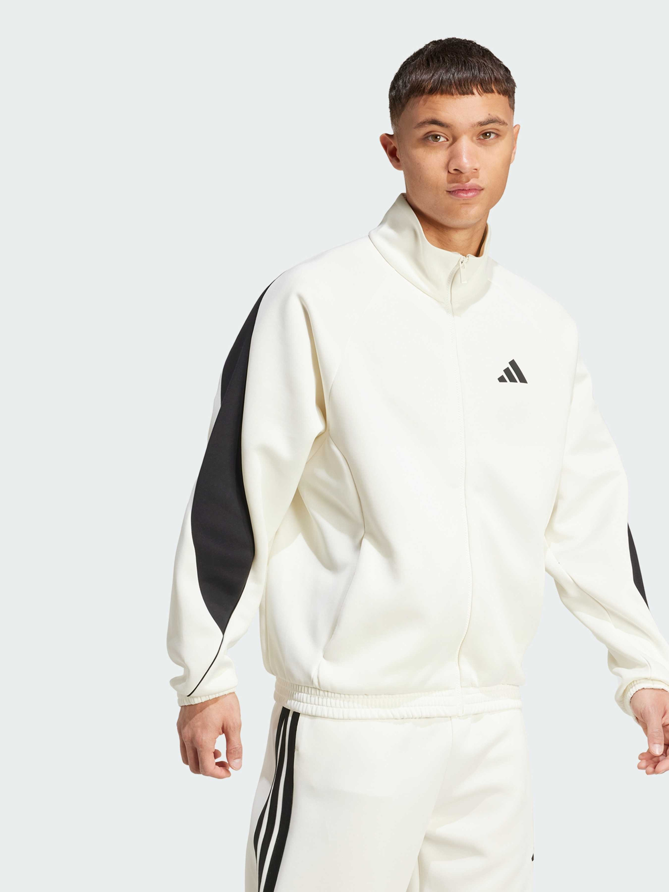 Худі та світшоти Adidas модель JX5618 Худі та світшоти Adidas модель JX5618 Фото