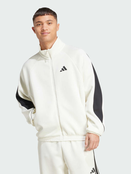 Худи и свитшоты Adidas модель JX5618 Фото