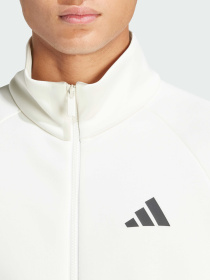 Худі та світшоти Adidas модель JX5618 Фото