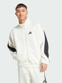 Худі та світшоти Adidas модель JX5618 Фото