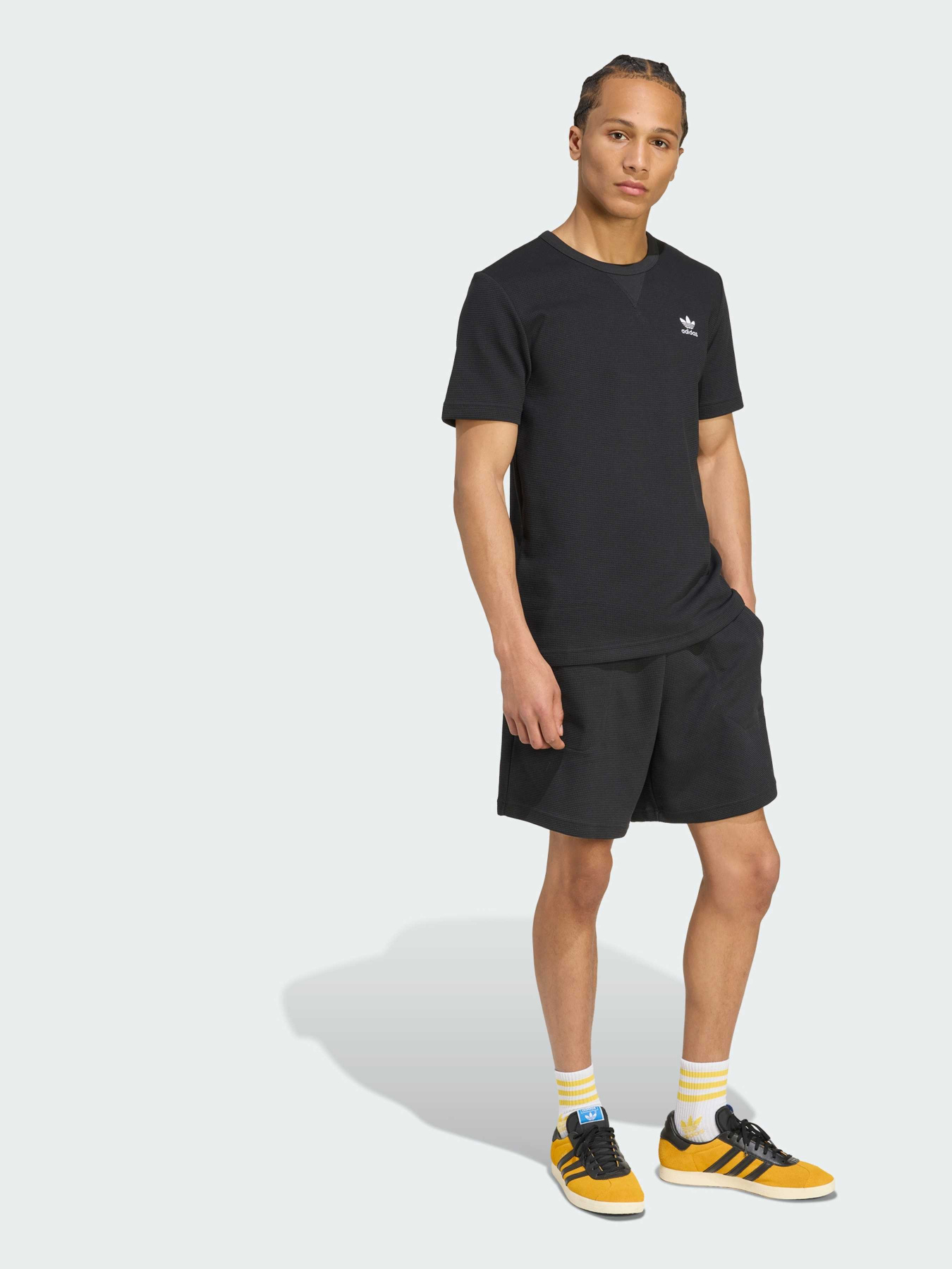 Футболки и поло Adidas модель KA7767 Футболки и поло Adidas модель KA7767 Фото