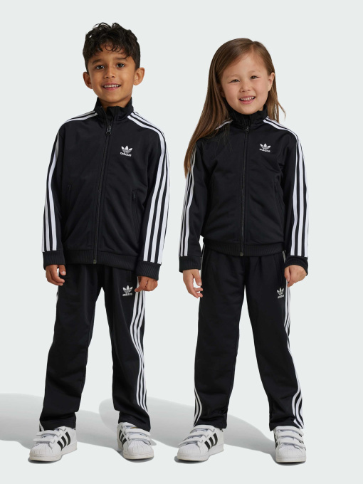 Костюми Adidas Adicolor модель IY4798 Фото