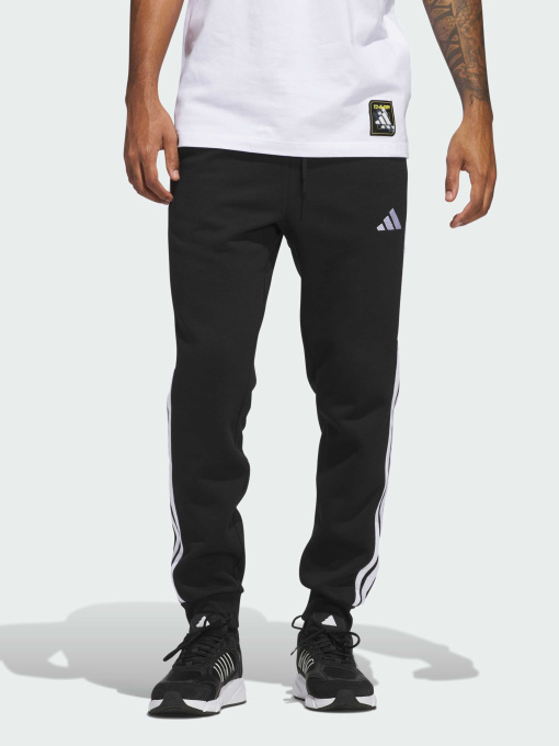 Штани Adidas модель JD1861 Фото