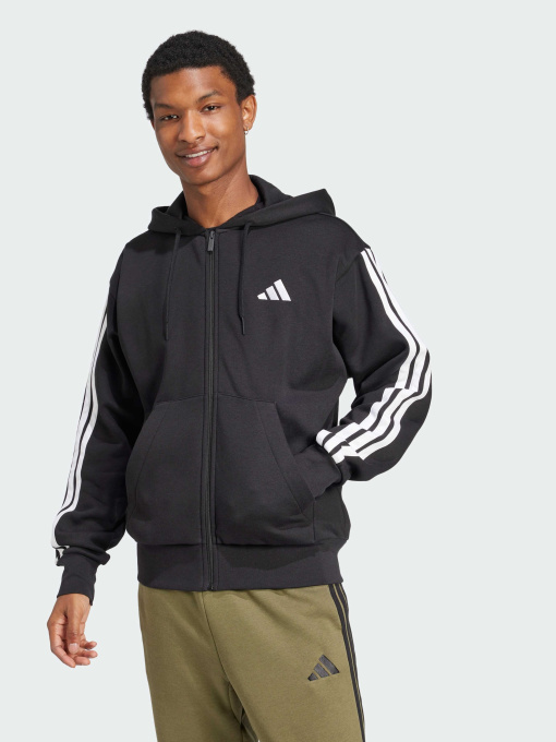 Худі та світшоти Adidas модель JD1870 Фото