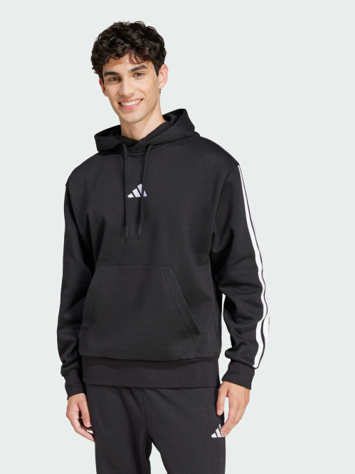 Худі та світшоти Adidas модель JE6297 Фото