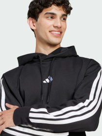 Худі та світшоти Adidas модель JE6297 Фото