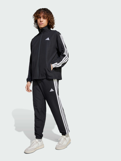 Костюмы Adidas 3 Stripes модель JI8849 Фото