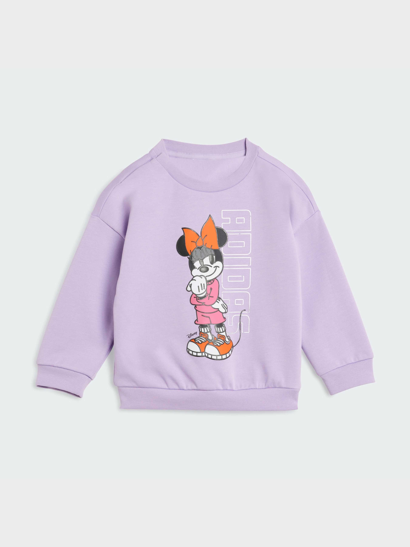 Костюмы Adidas x Disney модель JL9173 Фото