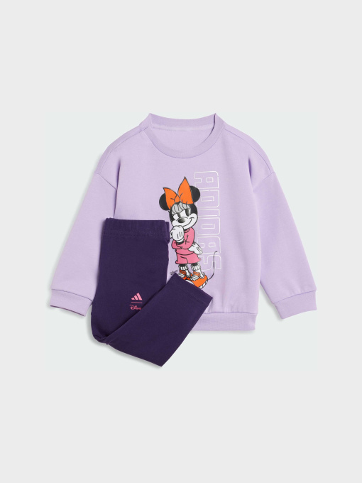 Костюми Adidas x Disney модель JL9173 Фото