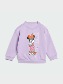 Костюмы Adidas x Disney модель JL9173 Фото