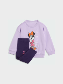 Костюми Adidas x Disney модель JL9173 Фото