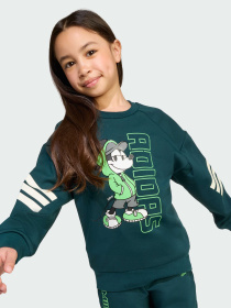 Костюмы Adidas x Disney модель JL9187 Фото