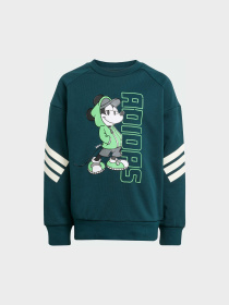 Костюмы Adidas x Disney модель JL9187 Фото