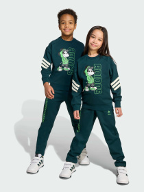 Костюми Adidas x Disney модель JL9187 Фото