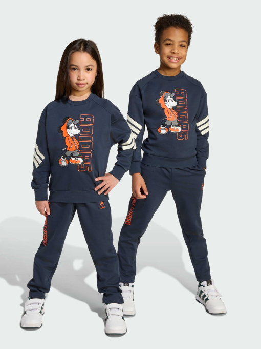 Костюмы Adidas x Disney модель JM0824 Фото