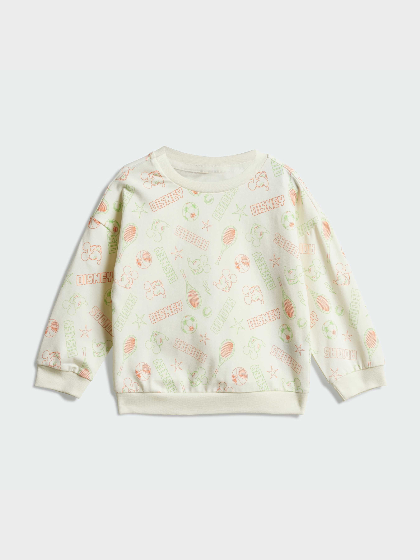 Костюмы Adidas x Disney модель JL9170 Фото