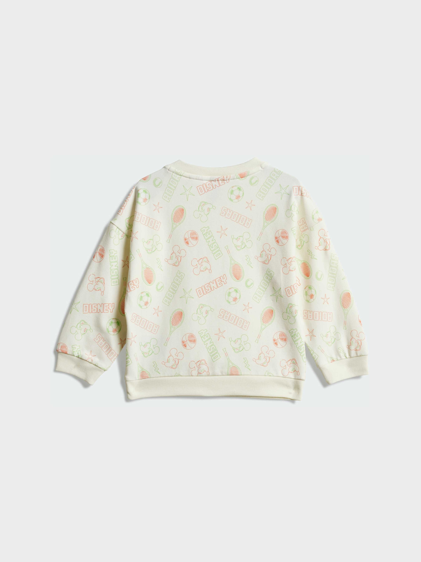 Костюмы Adidas x Disney модель JL9170 Фото
