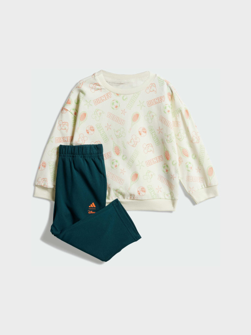 Костюми Adidas x Disney модель JL9170 Фото