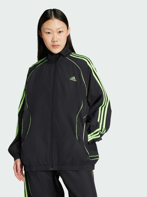 Худи и свитшоты Adidas Adicolor модель JY2585 Фото