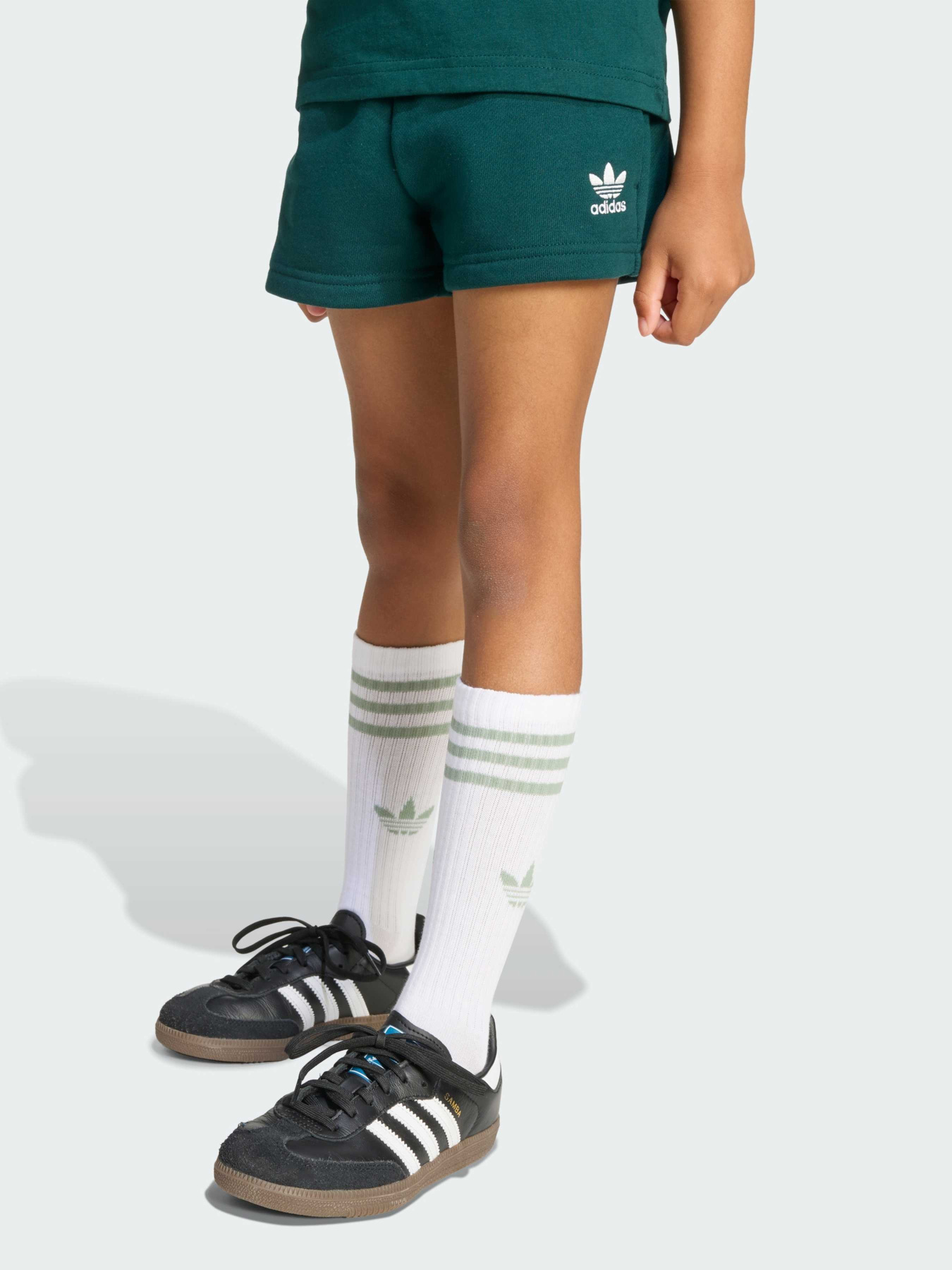 Костюмы Adidas модель JY4875 Фото