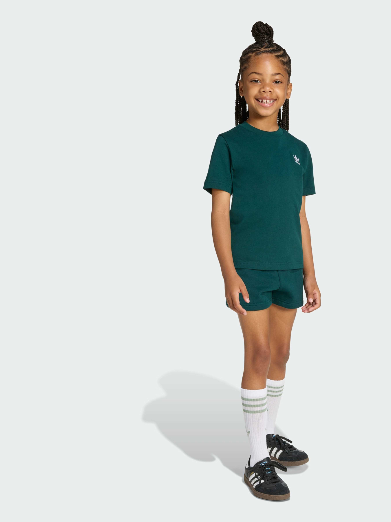 Костюмы Adidas модель JY4875 Фото