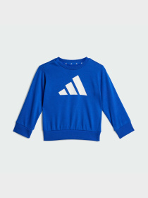 Костюмы Adidas модель JW2461 Фото