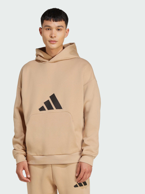 Худі та світшоти Adidas модель JW7168 Фото