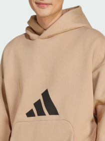 Худі та світшоти Adidas модель JW7168 Фото