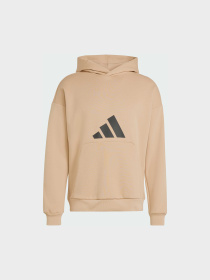 Худі та світшоти Adidas модель JW7168 Фото