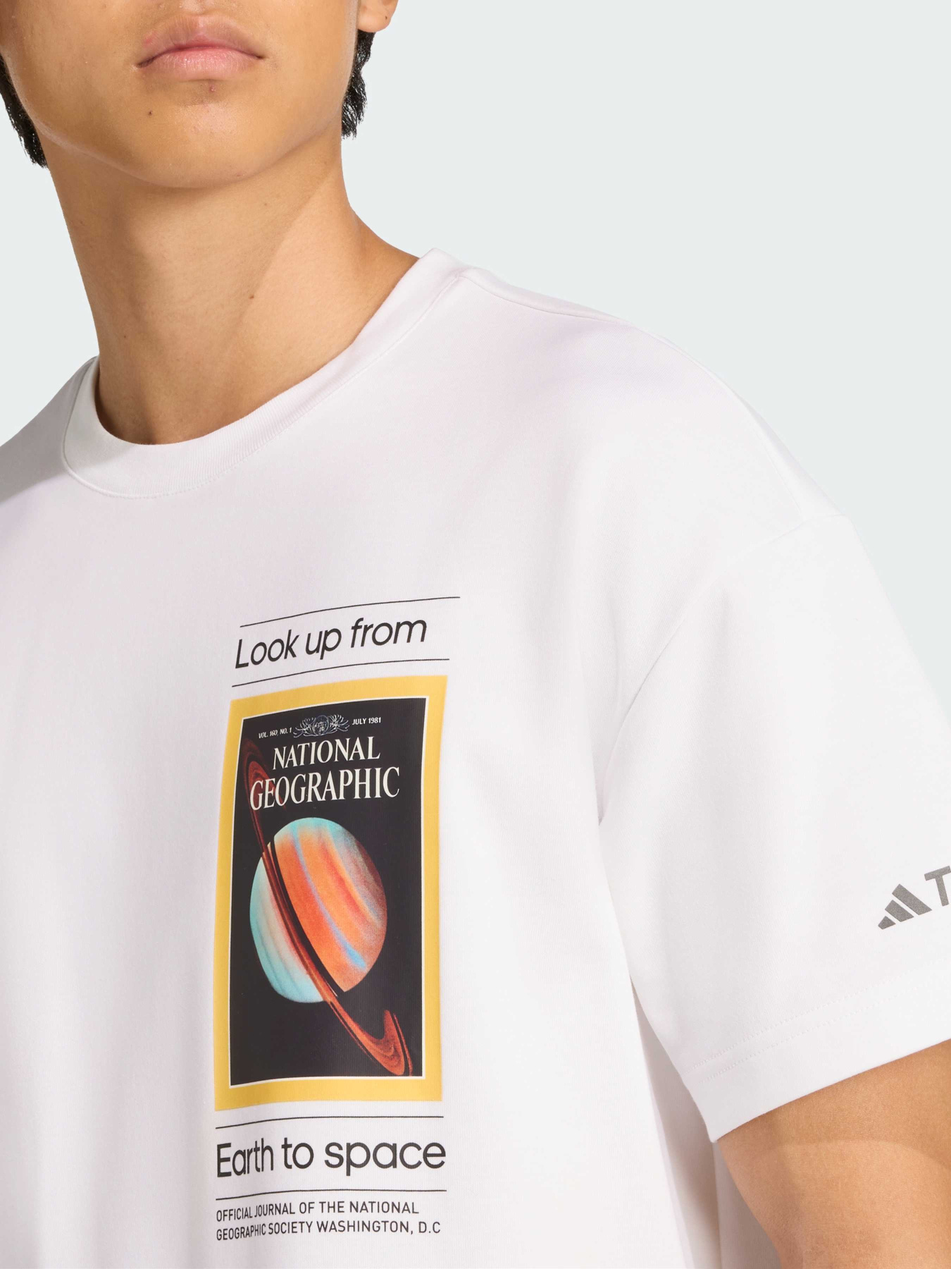 Футболки і поло Adidas модель KC2349 Футболки і поло Adidas модель KC2349 Фото