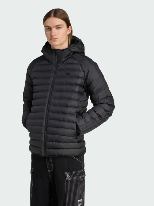 Куртки та дублянки Adidas модель JX4117 Фото
