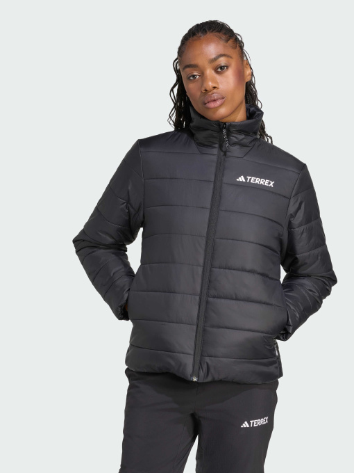 Куртки та дублянки Adidas модель KB2165 Фото