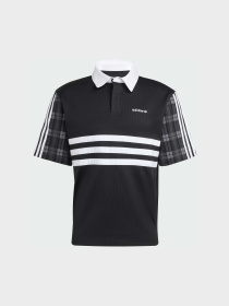 Футболки и поло Adidas Graphics модель JV7738 Фото
