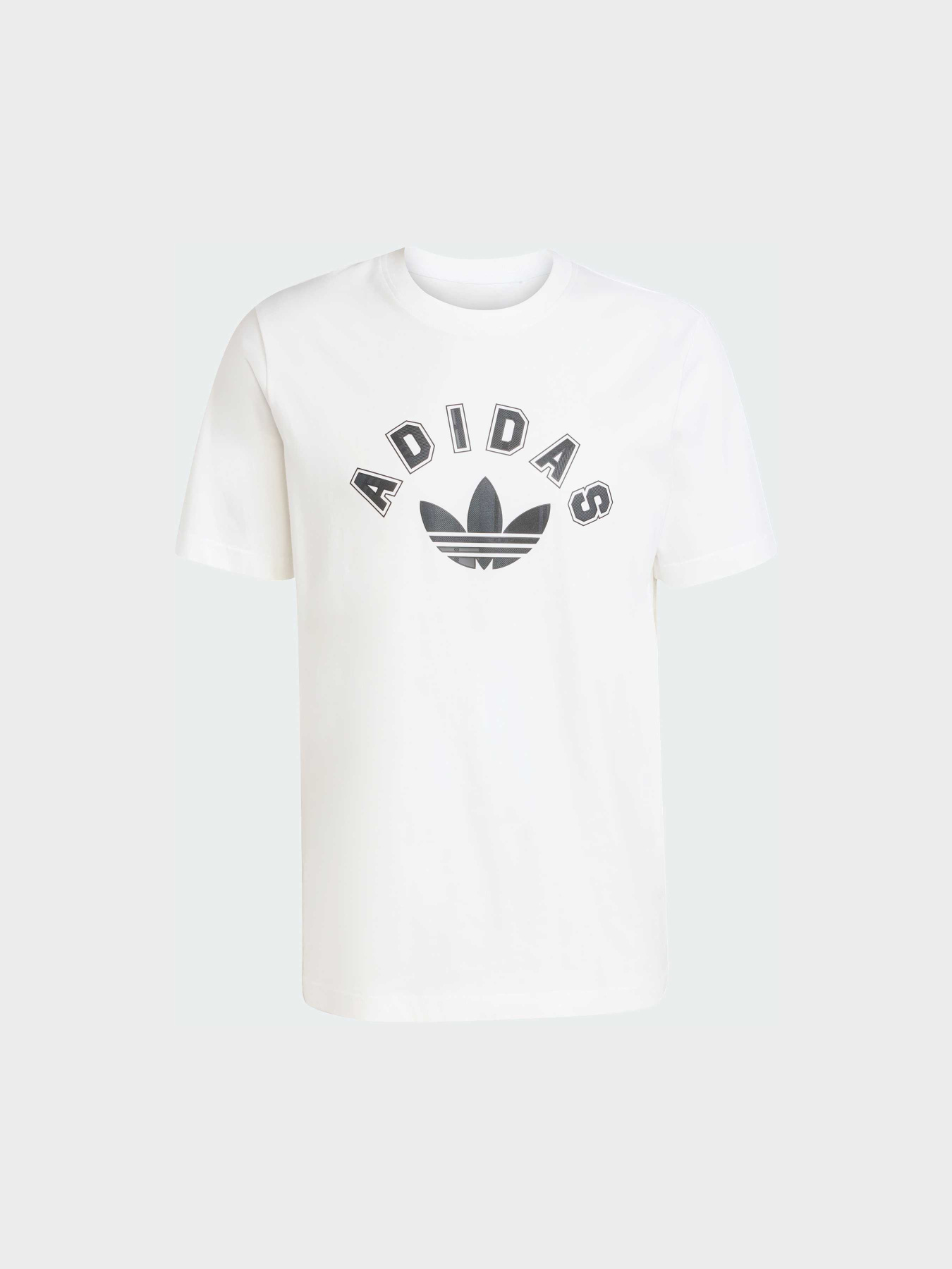 Футболки и поло Adidas Graphics модель JV7752 Фото