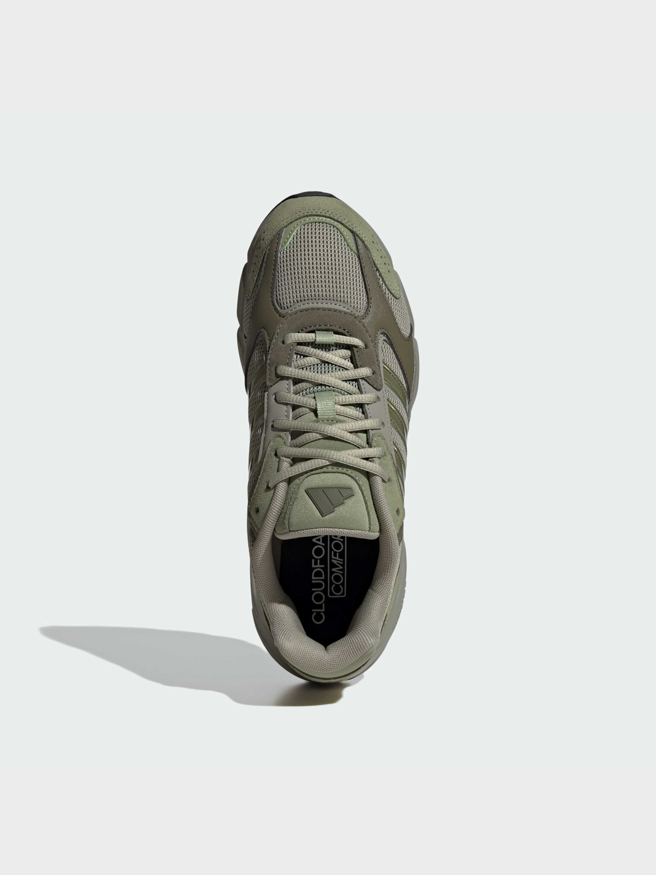 Кроссовки Adidas модель JR3576 Фото