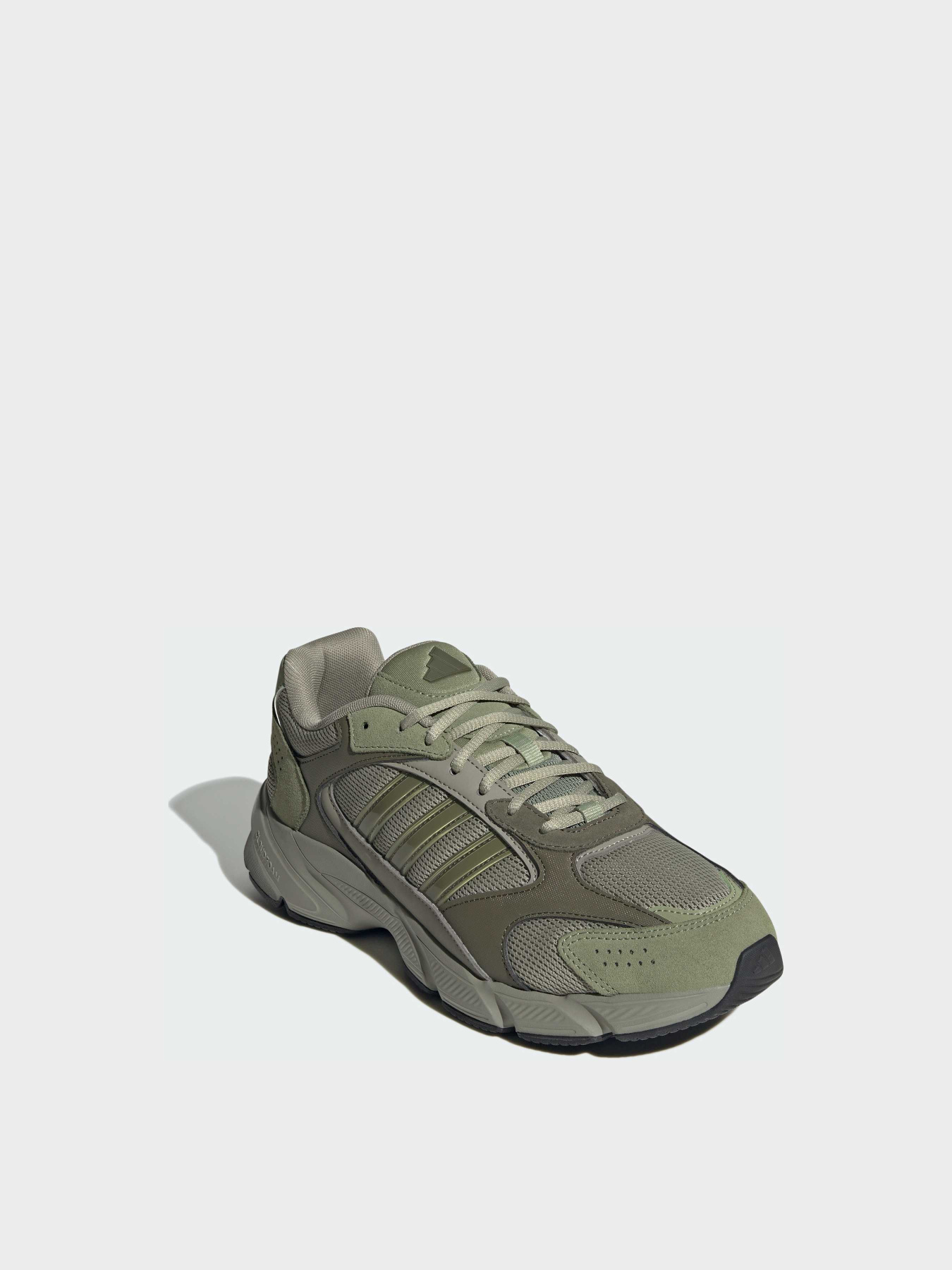 Кроссовки Adidas модель JR3576 Фото